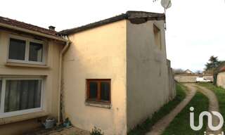 Appartement 2 Pièces 34 m² à vendre à Champeaux (77720)