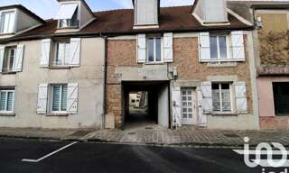 Appartement 2 Pièces 34 m² à vendre à Champeaux (77720)