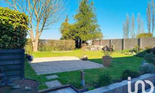 Maison 4 Pièces 127 m² à vendre à Cherrueix (35120)