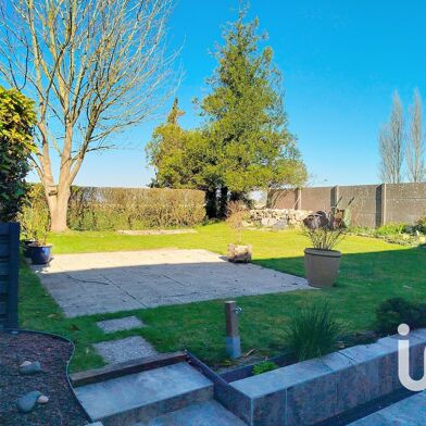 Maison 4 pièces 254000 €