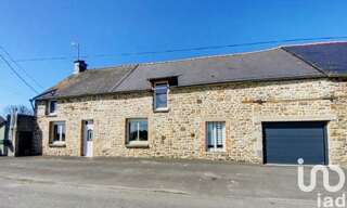 Maison 4 Pièces 127 m² à vendre à Cherrueix (35120)