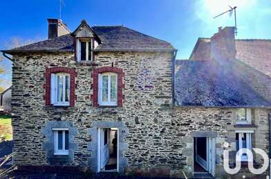 Maison 4 pièces 75500 €