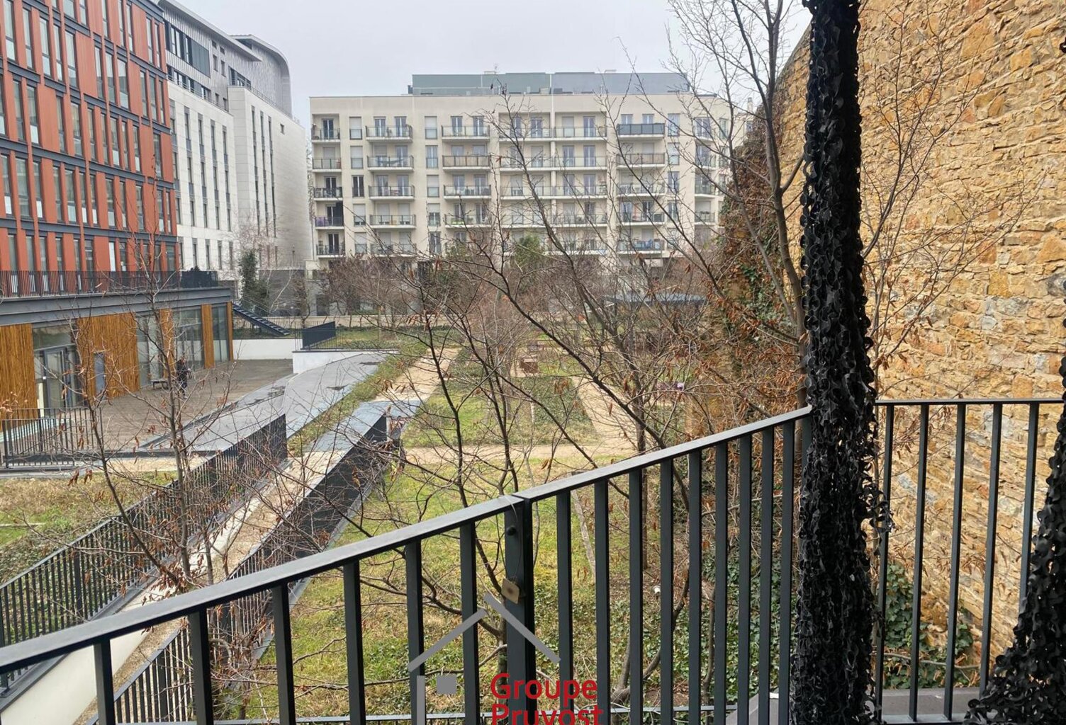 73 LYON 2ème — photo 1