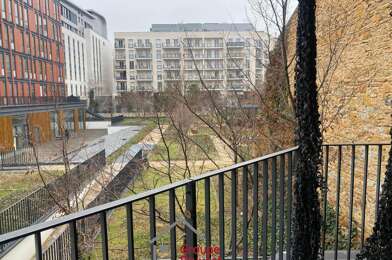 Appartement 3 pièces 471450 €