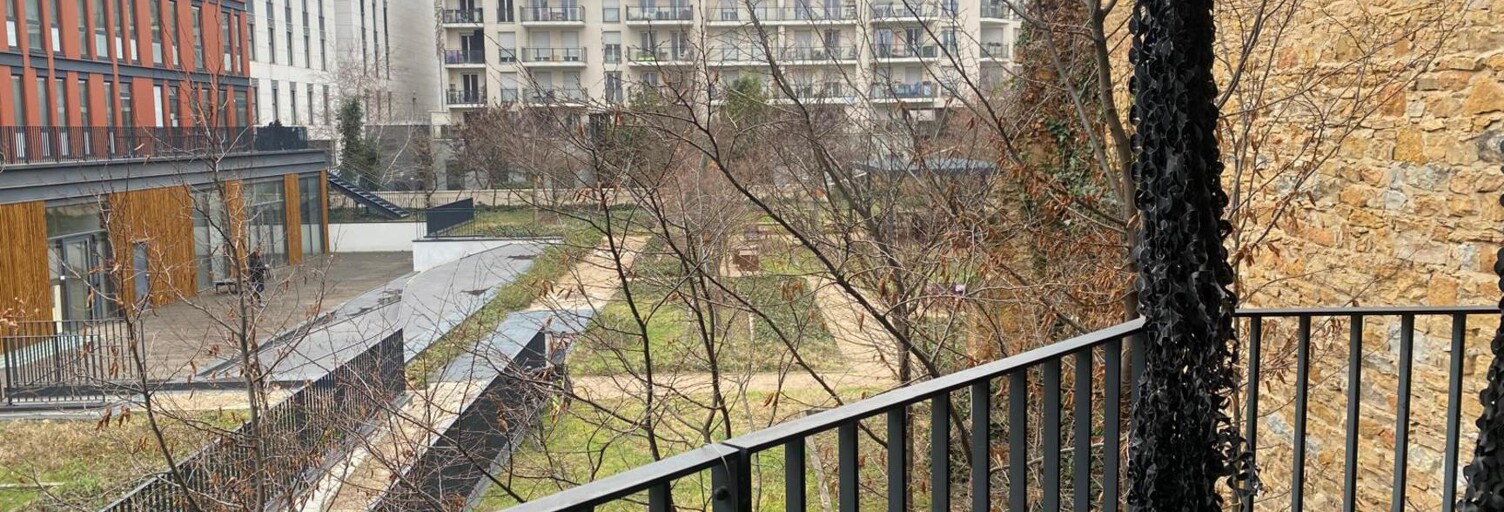 Appartement 3 Pièces 78 m² à vendre à Lyon 2 (69002)