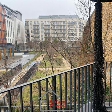 Appartement 3 pièces 471450 €