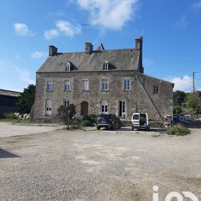 Maison 8 pièces 278500 €