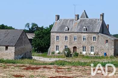 Maison 8 pièces 240000 €