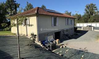 Maison 4 Pièces 113 m² à vendre à Blaye-les-Mines (81400)