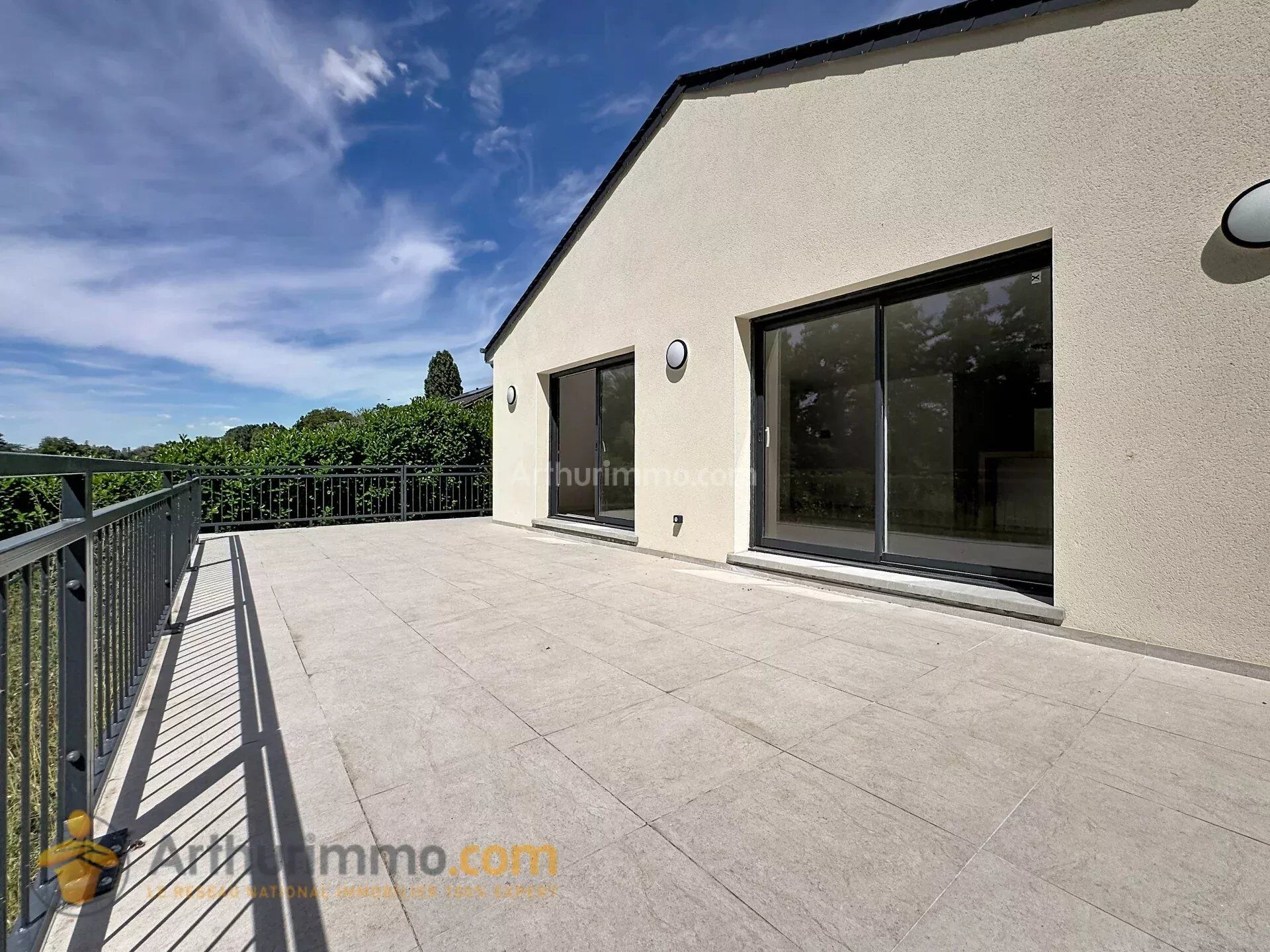 Maison 5 pièces 135 m² · à Bouleuse · 135 m² · 370 000 €