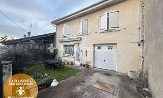 Maison 4 Pièces 91 m² à vendre à Saint-Astier (24110)