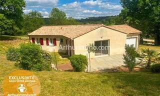 Maison 4 Pièces 96 m² à vendre à Neuvic (24190)