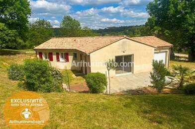 Maison 4 pièces 190000 €