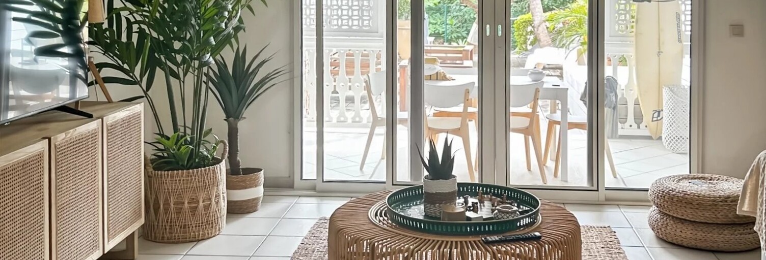 Appartement 3 Pièces 80 m² à vendre à Chenonceaux (37150)