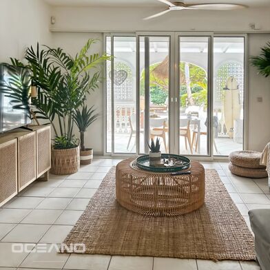 Appartement 3 pièces 575000 €