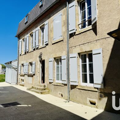 Maison 5 pièces 244500 €