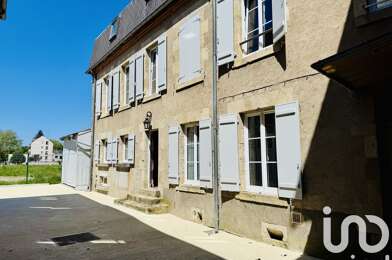 Maison 5 pièces 244500 €