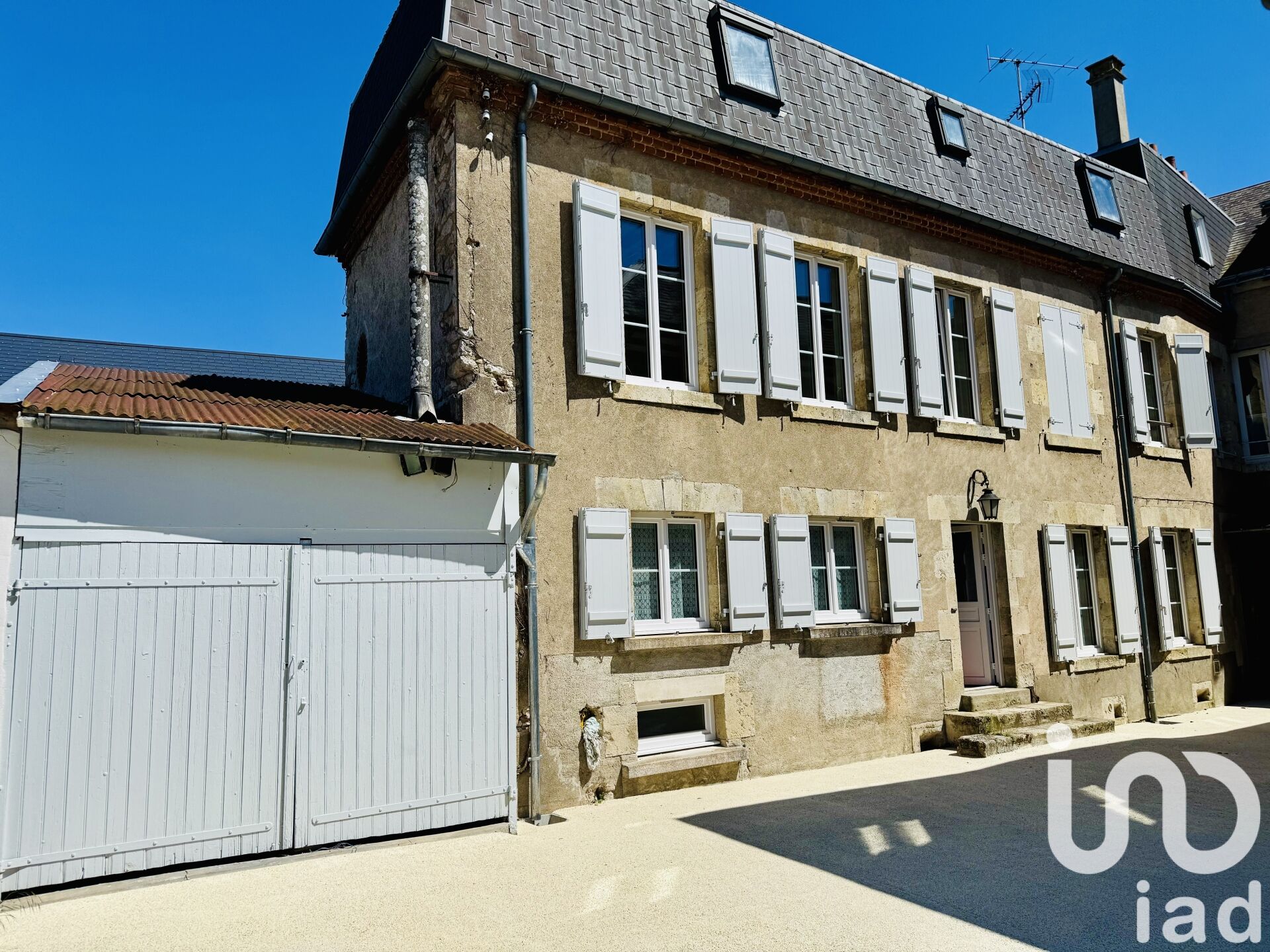 Vente Maison de ville 5 pièces - Photo 2