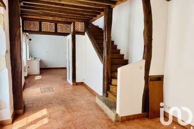 Maison 5 pièces 229500 €