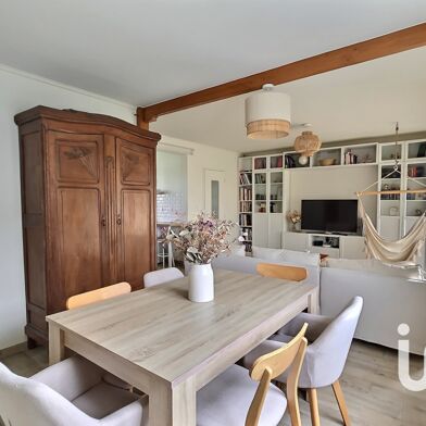 Appartement 3 pièces 259000 €