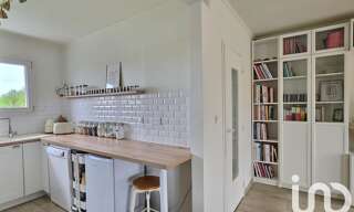 Appartement 3 Pièces 72 m² à vendre à La Teste-de-Buch (33260)