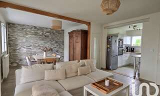 Appartement 3 Pièces 72 m² à vendre à La Teste-de-Buch (33260)