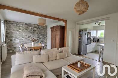 Appartement 3 pièces 259000 €