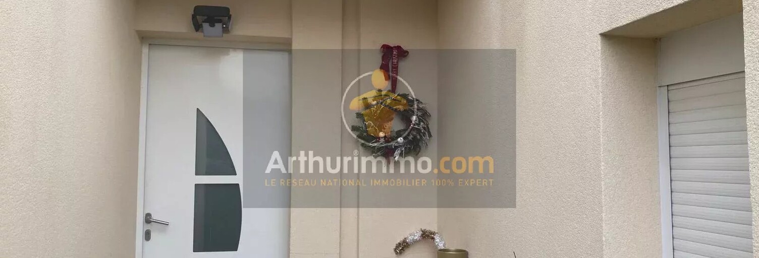 Maison 4 Pièces 88 m² à vendre à Gretz-Armainvilliers (77220)