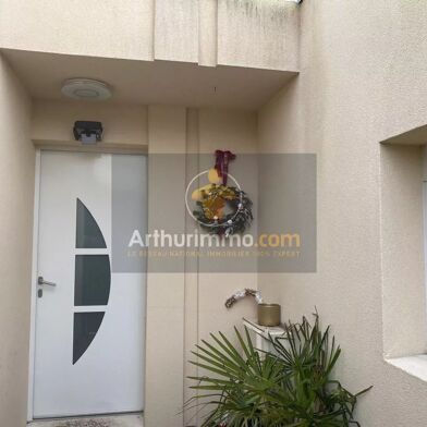 Maison 4 pièces 330000 €