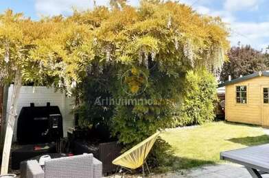 Maison 4 pièces 320000 €