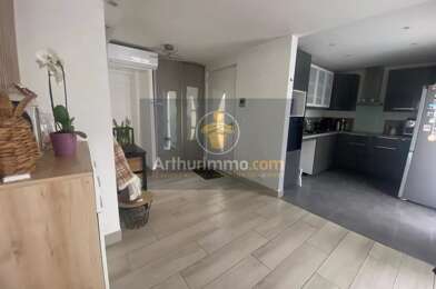 Maison 4 pièces 320000 €