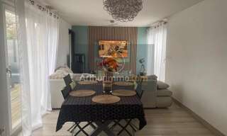 Maison 4 Pièces 88 m² à vendre à Gretz-Armainvilliers (77220)