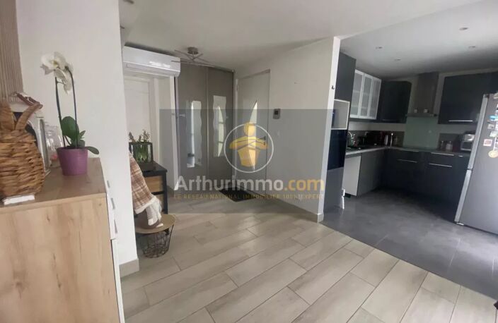 Maison plain-pied 88 m² - 3 chambres — photo 2