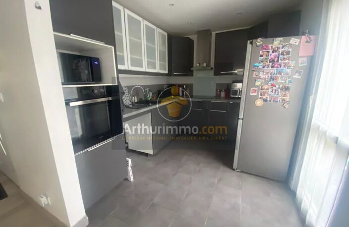 Maison plain-pied 88 m² - 3 chambres — photo 3