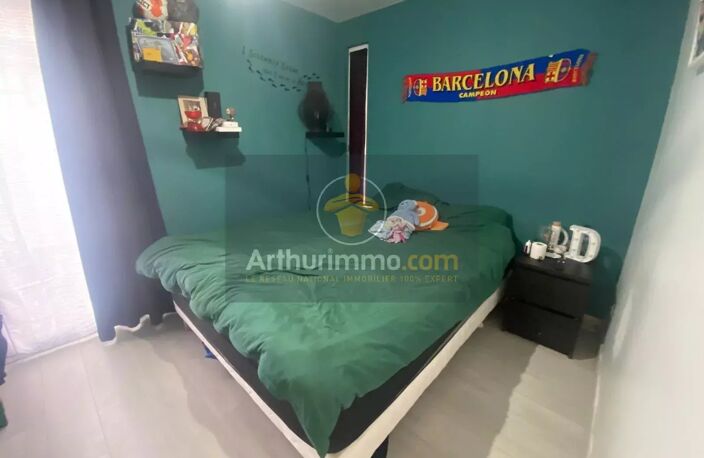 Maison plain-pied 88 m² - 3 chambres — photo 5