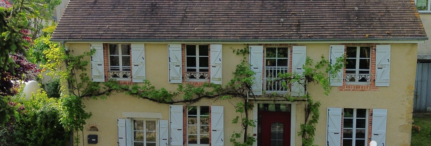 Maison 2 Pièces 89 m² à vendre à Lembeye (64350)