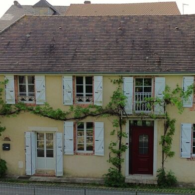 Maison 2 pièces 115000 €