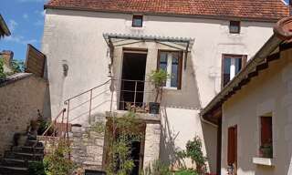 Maison 4 Pièces 105 m² à vendre à Rougemont (21500)