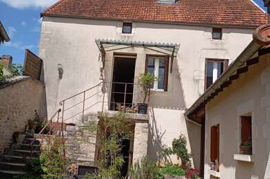 Maison 4 pièces 78500 €