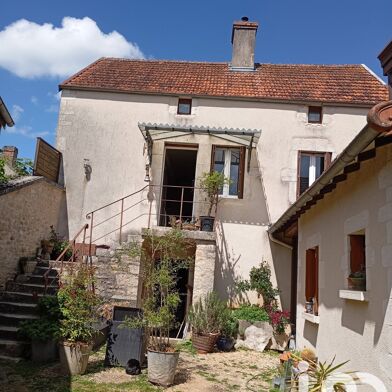Maison 4 pièces 78500 €