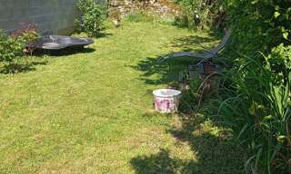 Maison 4 Pièces 105 m² à vendre à Rougemont (21500)