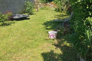 Maison 4 pièces 78500 €