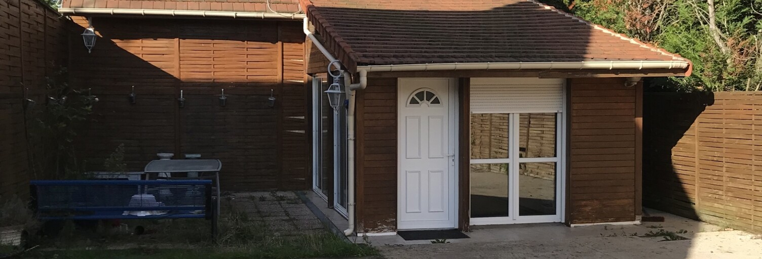 Maison 5 Pièces 115 m² à vendre à Chelles (77500)