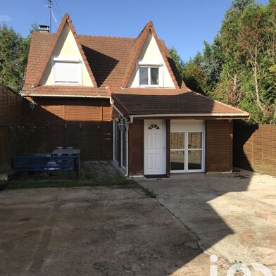 Maison 5 pièces 279000 €