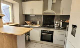 Maison 3 Pièces 77 m² à vendre à Gençay (86160)