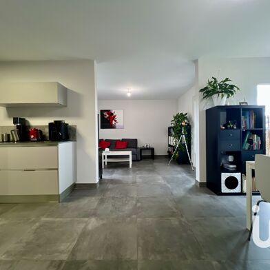 Appartement 5 pièces 269000 €