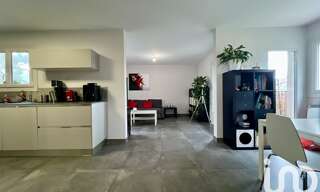 Appartement 5 Pièces 93 m² à vendre à Toulon (83200)