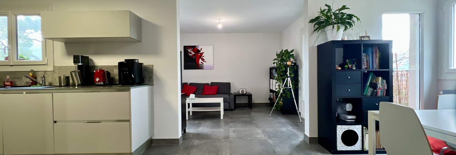 Appartement 5 Pièces 93 m² à vendre à Toulon (83200)