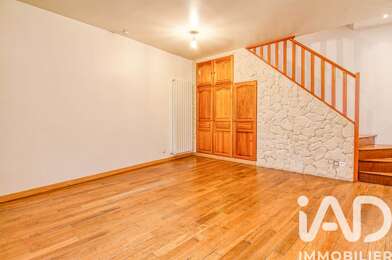 Appartement 2 pièces 197000 €