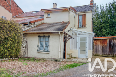 Appartement 2 pièces 197000 €